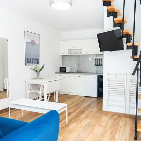 Domki Wierzbowka Großmöllen Exterior foto